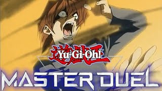 ANDROID PHONE DISCRIMINATION?!? | Yu-Gi-Oh Master Duel Mobile Game Review - How is it this bad? screenshot 5