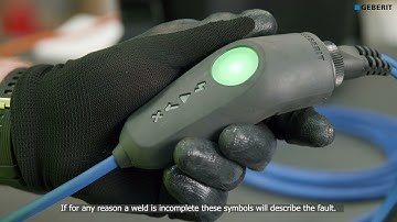 Geberit ESG 3 Pipe Welder - How to use and Tips & Tricks