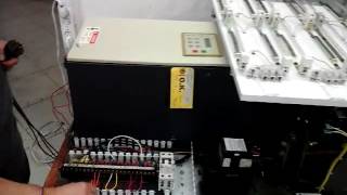 CO16050121 SIEMENS tipo:6RA2483-2FV62