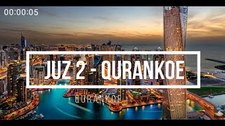 Download Lagu JUZ 2 (2025) - Muzammil Hasballah - Qurankoe MP3