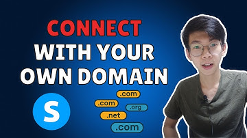 Systeme.io - How To Setup Custom Domain (Namecheap)