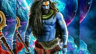 Shiva Tandava Stotram (Baahubali: The Beginning)