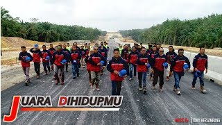 Hutama Karya Infrastruktur (juara di hidupmu)