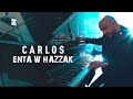 Carlos  enta w hazzak official music  2024      