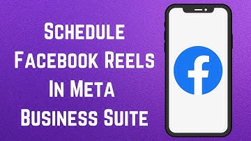 How To Schedule Facebook Reels For Free In Meta Business Suite? [in 2023]
