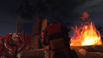 XCOM Long War Ep. 75 - Marked for Death