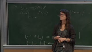 Anna Carla Russo  Moritaequivalences For Mvalgebras