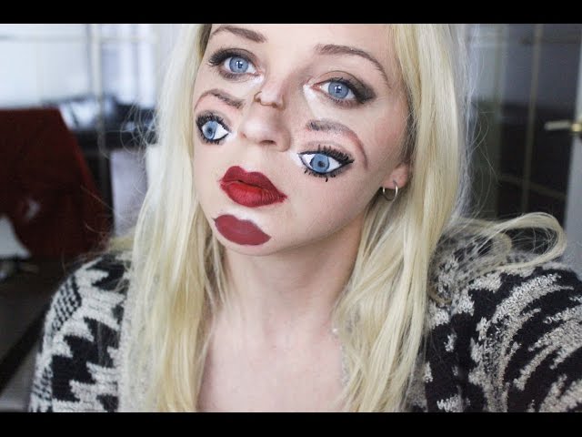 ASMR Makeup Tutorial : Double Vision