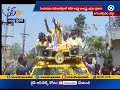 Watch: Balakrishna Dances, Plays Drums at His Poll Campaign@ Hindupur