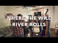 Where the wild river rolls bluegrass jam