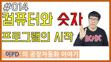 PLC 기초 프로그래밍 시작