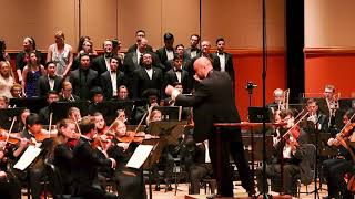 Tchaikovsky: Chorus Waltz from Eugene Onegin