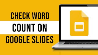 How To Check Word Count On Google Slides