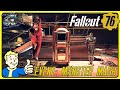 FINAL BETA TEST! - Fallout 76 PC BETA Gameplay (Archived ...