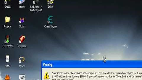 Buy Cheat Engine?? WTH?!