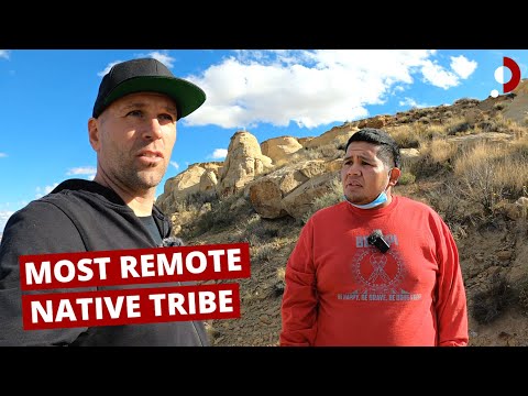 Video: Guide to Touring the Hopi Mesas and Villages