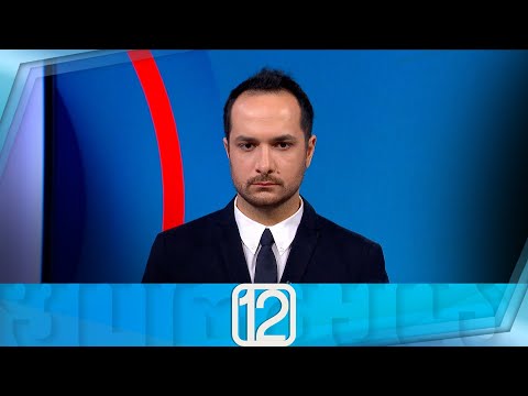 ფორმულა 12:00 საათზე — 23 ოქტომბერი