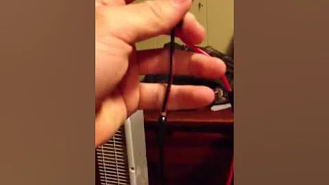 How to put a CB Radio in your house