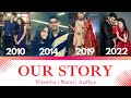 Our love story  vlog with mansi  vlog 42
