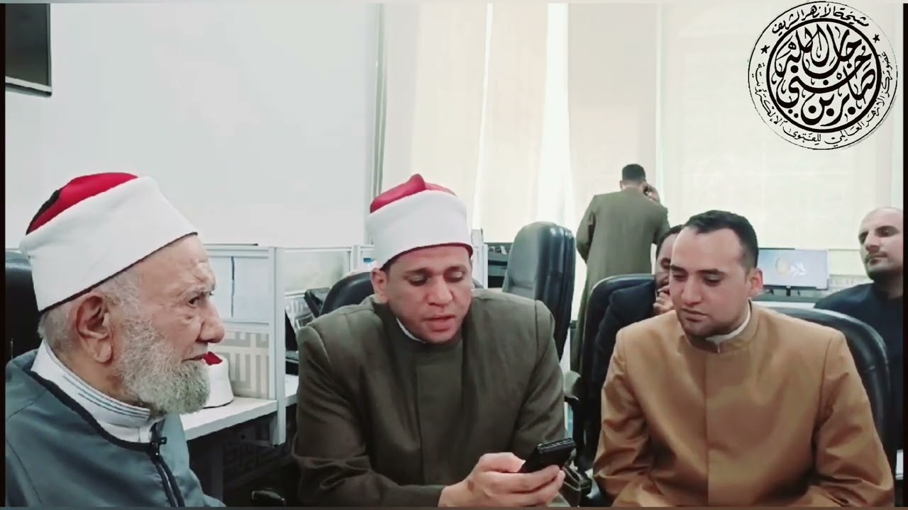 تواترت الأدلة والنقولُ