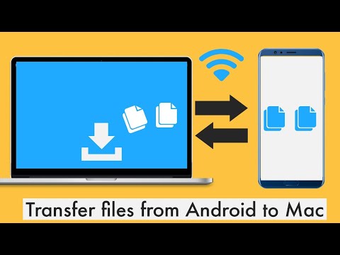 how to transfer files from windows to macbook