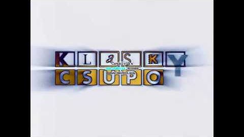 (REUPLOAD) Klasky Csupo Effects 2 in ES PC Combo