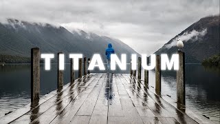 Titov - Titanium (Lyrics) Resimi