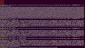 SecSoc X SUITS Collab CTF Walkthrough