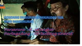 GONDANG BATAK || GONDANG PANJUJURAN PANJALOAN TUA || VERSI PANGURURAN