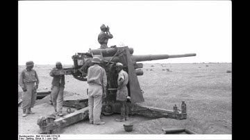 Guns as targets in Advanced squad leader