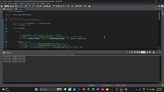 JOptionPane and Try-Catch-Finally Block
