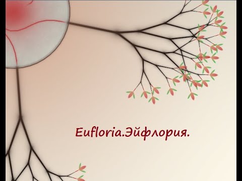 #eufloria #эйфлория Eufloria.Эйфлория.Часть 1.Прохождение сюжетной кампании.