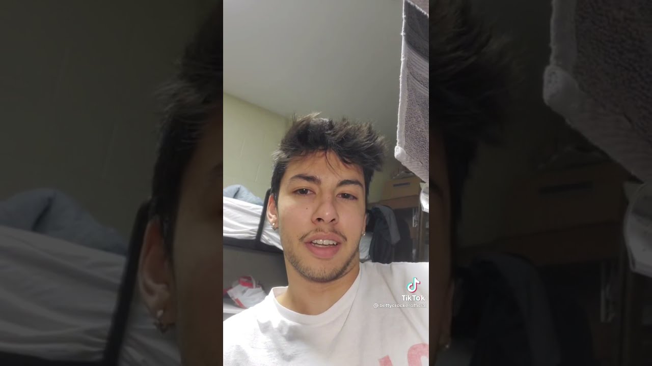 It Really Sucks Being Gay Sometimes TikTok Bettycrockerofficial