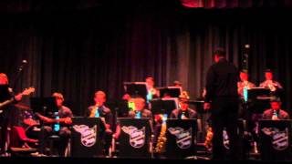 Celebrity PHHS Jazz Band Concert - In the Wee Small Hours Profile