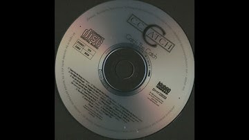 C.C. Catch - Stay (Maxi Version)