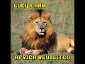 Lucy carr  africa revisited by toto