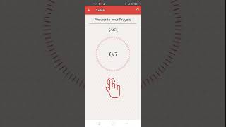 namaz time application by Dawat E Islami screenshot 5