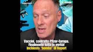 Finalmente tutta la verità! Inchiesta “scandalo” di Report