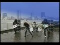 Anthem Love On The Edge Metal Japones
