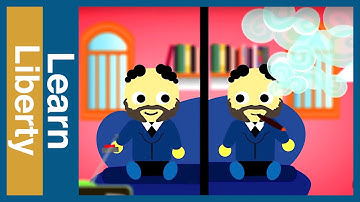 Libertarian Philosophy: Smoking Bans - Banning Freedom - Learn Liberty