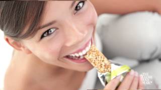 Feeling sluggish? You're probably not eating the right food at the right time