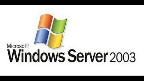 Windows Server 2003 - Instalar una entidad certificadora (6/7). Conexión segura HTTPS