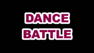 Best Dance Battle - Lea Elui Ginet Vs Yt.ona Musical.ly Muser Battle