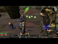 Wow Classic HT Nord Speedrun (12m10)