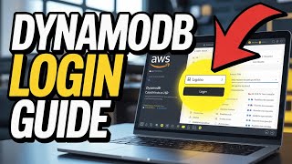 How to Login to DynamoDB Console – Manage NoSQL Tables