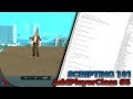 San Andreas Multiplayer Scripting - OnPlayerRequestClass