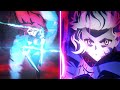 Rider Vs Saber Alter Noble Phantasm Fate Stay Night Heaven S Feel III Spring Song English Subbed 