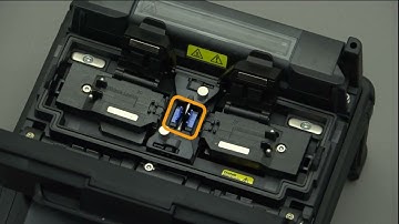 Cleaning the V-grooves(Help Video for T-402S／S1V／S1V Ultra)