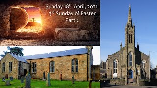 20210418 18th April 2021 part 2