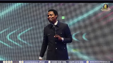 The Ministry of the Holy Spirit || Apostle Michael Orokpo